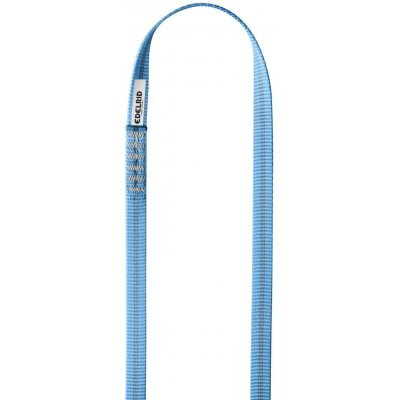Edelrid smyčka Pes 120 cm – Zboží Mobilmania