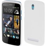 Pouzdro Coby Exclusive HTC Desire 500 bílé – Hledejceny.cz