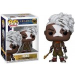 Funko Pop! 1603 Arcane League Of Legends Ekko – Zboží Mobilmania