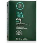 Paul Mitchell Tea Tree tuhé mýdlo 150 g – Sleviste.cz