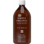 Simply Organic Elements Hydrolate Water harmonizující hydrolát 500 ml – Hledejceny.cz