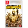 Hra na Nintendo Switch Borderlands 3 (Ultimate Edition)