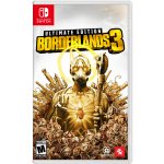 Borderlands 3 (Ultimate Edition) – Zboží Dáma