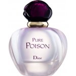 Dior Pure Poison dámská parfémovaná voda 30 ml