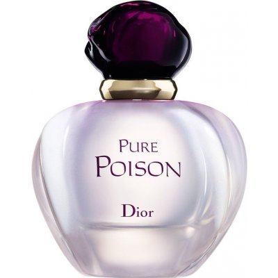 Christian Dior Poison Pure parfémovaná voda dámská 30 ml – Zboží Mobilmania