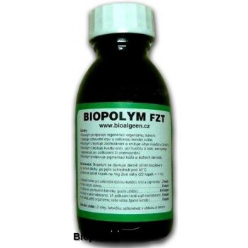 Biopolym FZT MOŘSKÁ ŘASA 1000 ml