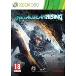 Metal Gear Rising: Revengeance – Zboží Živě