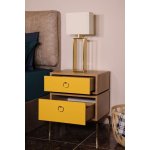 Asir Carter – Zboží Dáma