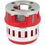 FPT2H BSPT slitinová hlava 1¼″ - FPT2H 1-1/4" BSPT Alloy – Hledejceny.cz