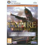 Empire Total War Collection – Hledejceny.cz