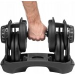 Rebel Litinové činky nastavitelné 1 x 24 kg – Sleviste.cz
