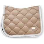 Equestrian Stockholm Podsedlová dečka Sand – Zboží Dáma