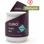 Curo BIO kokosový jogurt bílý 130 g – Zbozi.Blesk.cz