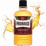 Proraso Sandalwood voda po holení 400 ml – Zboží Dáma