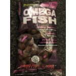 STARBAITS Boilies Omega Fish 1 kg 20 mm – Hledejceny.cz