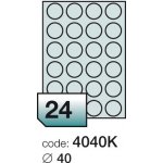 Rayfilm R0ECO.4040kA A4 2400 etiket – Zboží Dáma