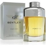 Bentley Bentley toaletní voda pánská 100 ml – Hledejceny.cz