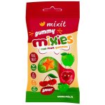 MIXIT Ovocné Mixies Jablko & třešeň 35 g – Hledejceny.cz