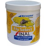 Fly select Final 400g – Hledejceny.cz