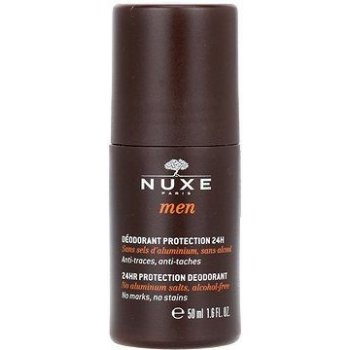 Nuxe Men 24hr Protection Deodoran roll-on 50 ml