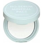 Innisfree No Sebum Mineral Pact Kompaktní minerální pudr 8,5 g – Hledejceny.cz