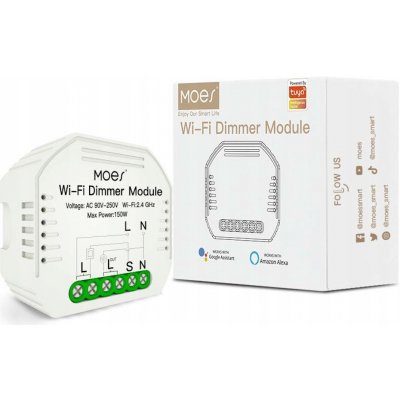 MOES MS-105 – Sleviste.cz