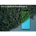 LCD Displej Apple iPhone XS – Zboží Živě