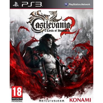 Castlevania: Lords of Shadow 2