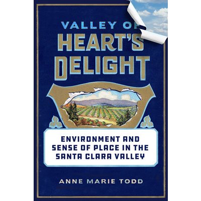 Valley of Hearts Delight