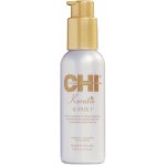 CHI Keratin K-Trix 5 Smoothing Treatment 116 ml – Hledejceny.cz