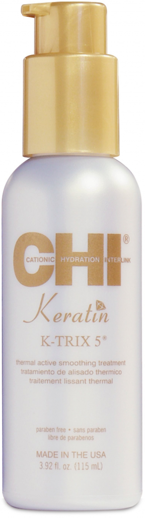 CHI Keratin K-Trix 5 Smoothing Treatment 116 ml