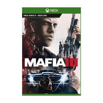Mafia 3 (Definitive Edition)