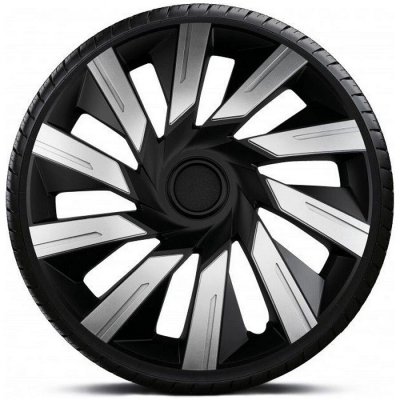 J-TEC TECNA silver black 16" 4 ks | Zboží Auto