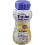 FORTINI PRO DĚTI S VLÁKNINOU, BANÁNOVÁ PŘÍCHUŤ POR SOL 1X200ML – Hledejceny.cz