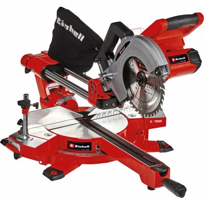 Einhell TE-MS 36/210 Li-Solo 4300880 – HobbyKompas.cz