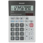 Sharp EL M 711 GGY – Sleviste.cz