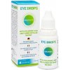 Roztok ke kontaktním čočkám Esoform Solunate Eye Drops 15 ml