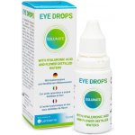 Esoform Solunate Eye Drops 15 ml – Zbozi.Blesk.cz