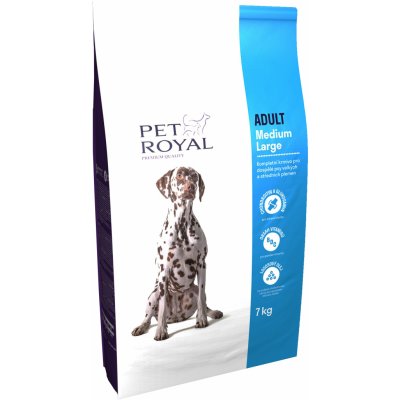 Pet Royal Adult Medium Large 7 kg