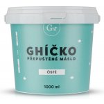 České Ghíčko natural 1 l – Sleviste.cz