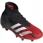 adidas Predator Mutator 20.1 FG JR EF1992 červená – Hledejceny.cz