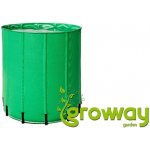 Aquaking Flexible Tank - objem 250L Objem: 250l – Zboží Dáma