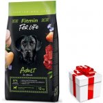Fitmin For Life Adult 12 kg – Zboží Dáma