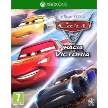 Cars 3: Driven to Win