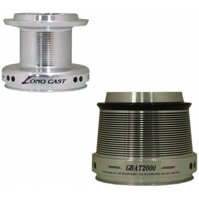 Náhradní cívka TICA Galant GBAT 5000 – Zboží Dáma