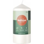 BOLSIUS Pillar 233 g – Sleviste.cz