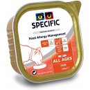 Specific FDW Food Allergy Management 7 x 100 g