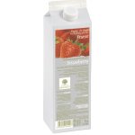 RAVIFRUIT PYRÉ JAHODA pasterizované 1 kg – Zboží Dáma