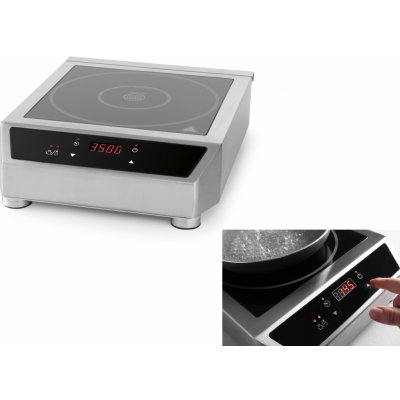 Hendi 3500 D Profi Line – Hledejceny.cz