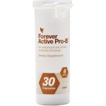 Forever Living Forever Active Pro-B 30 kapslí – Hledejceny.cz
